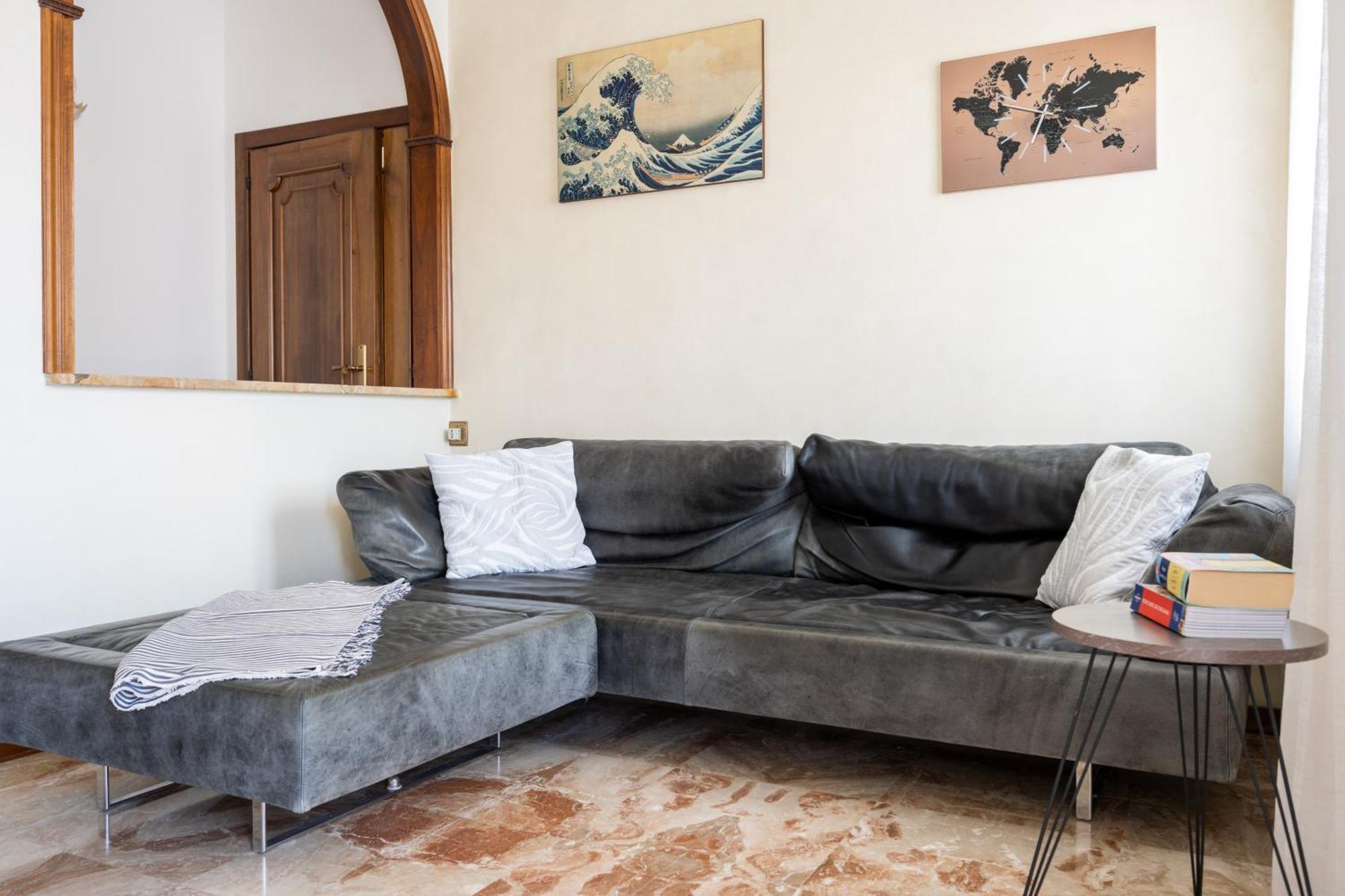 Casa 94 - Bright Apartment, 15Min From Venice Favaro Veneto Εξωτερικό φωτογραφία