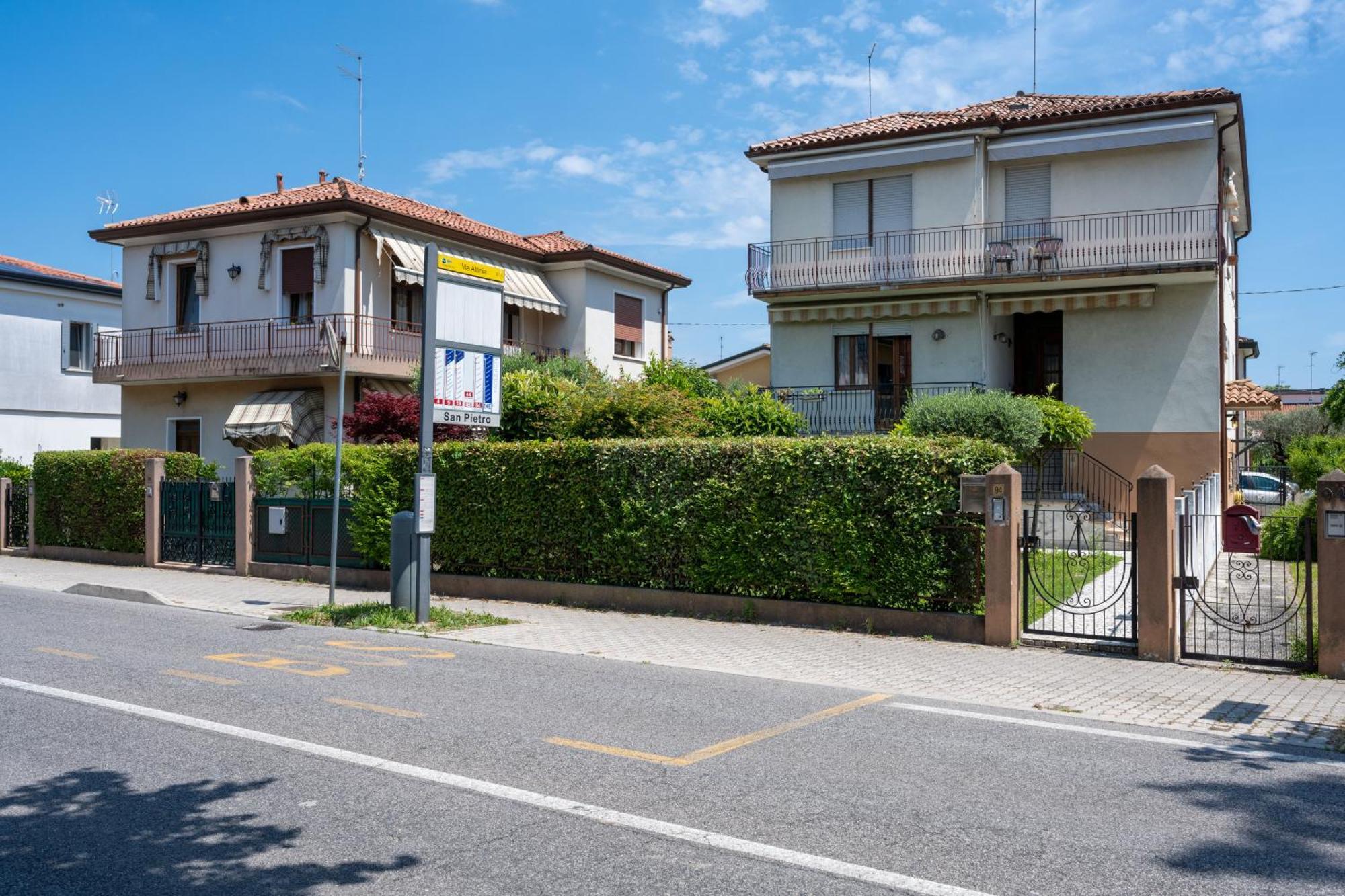 Casa 94 - Bright Apartment, 15Min From Venice Favaro Veneto Εξωτερικό φωτογραφία