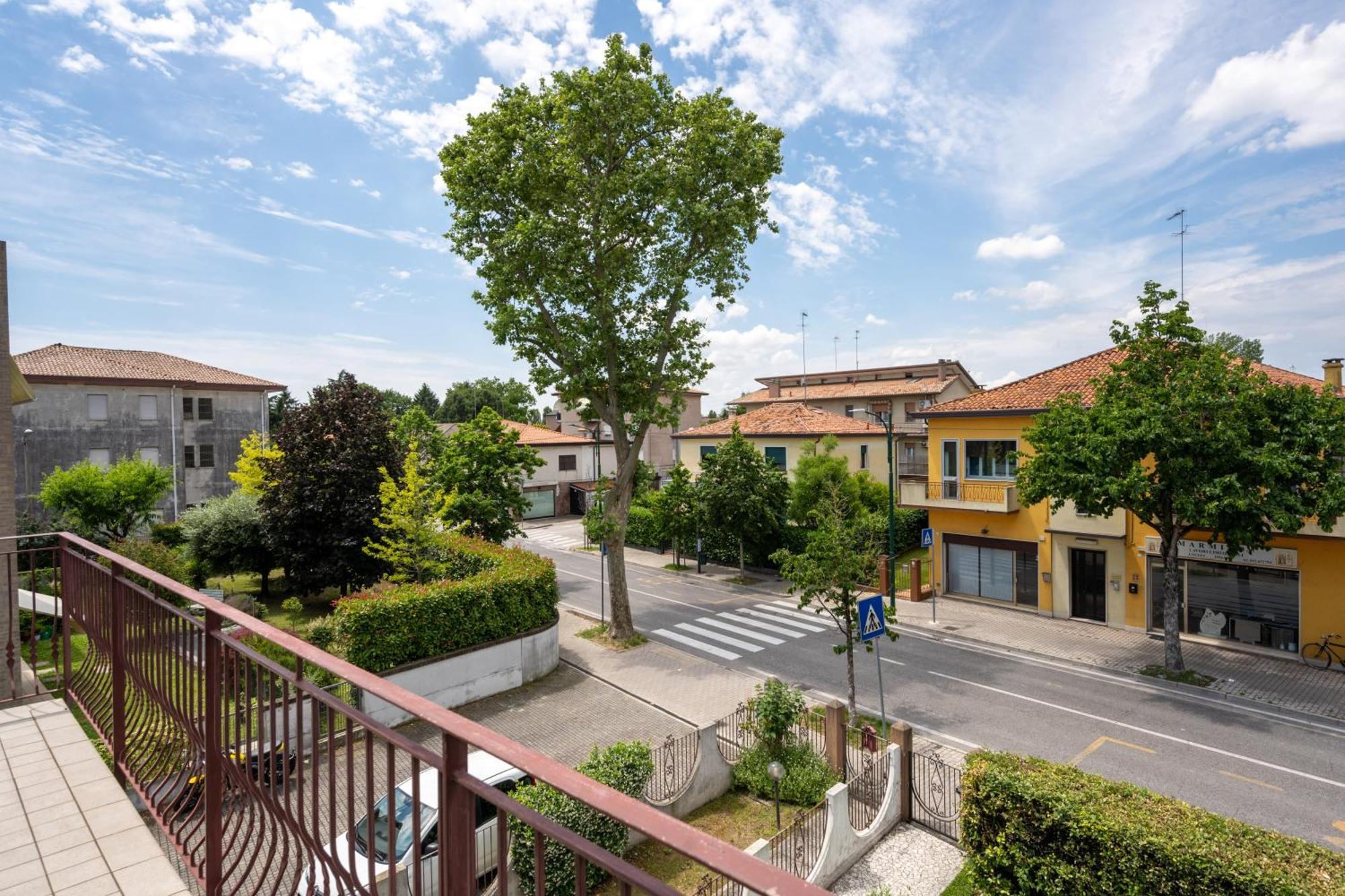 Casa 94 - Bright Apartment, 15Min From Venice Favaro Veneto Εξωτερικό φωτογραφία